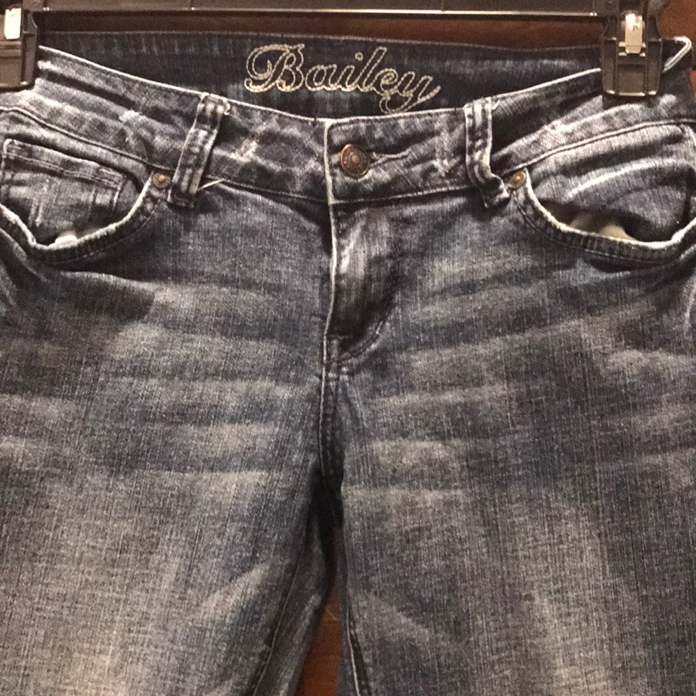 Boot cut jeans - Picture 2 of 5